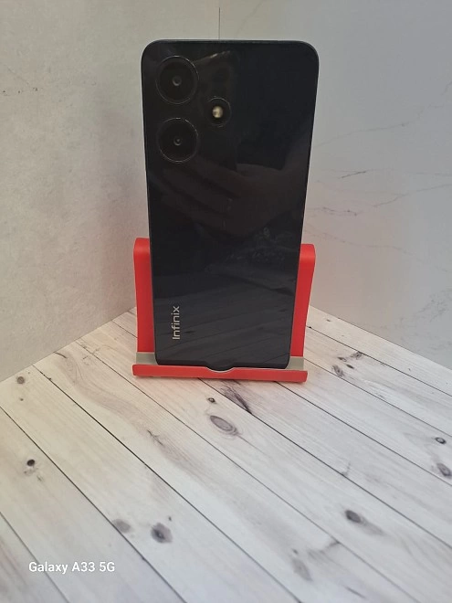 Смартфон Infinix HOT 30i 4/128 гб