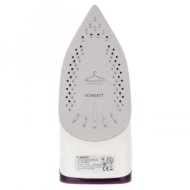 Утюг Scarlett SC-SI30K51
