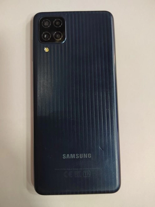Смартфон POCO C 51 64Gb