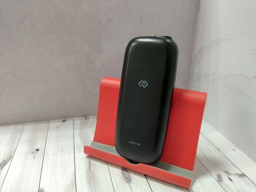Телефон мобильный Digma Linx A106