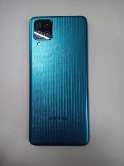 Смартфон Samsung Galaxy M12