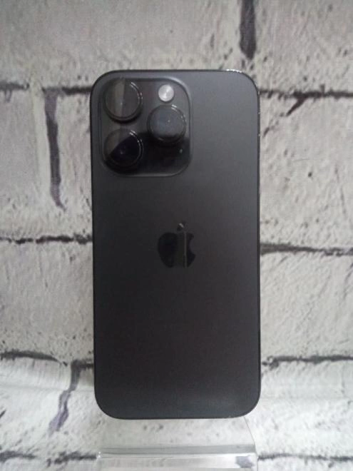 Смартфон Apple iPhone 14 Pro 128 ГБ