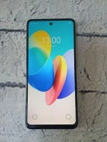 Смартфон TECNO SPARK Go 2024 128Gb