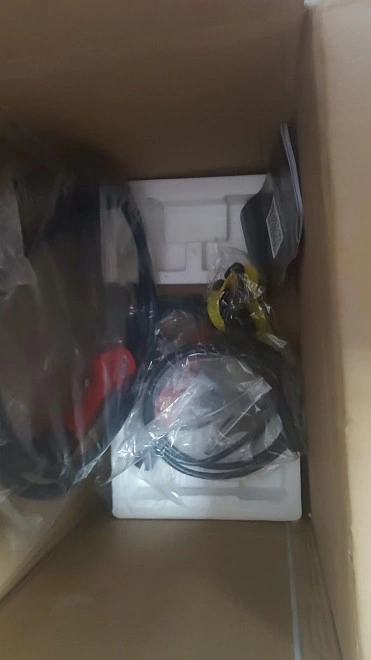 Сварочный аппарат HORDER BERSERK 330 A PRO
