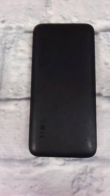 Аккумулятор Xiaomi Mi Redmi 18W Fast Charge Power