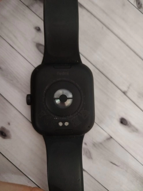 SMART Часы Xiaomi Redmi Watch 5