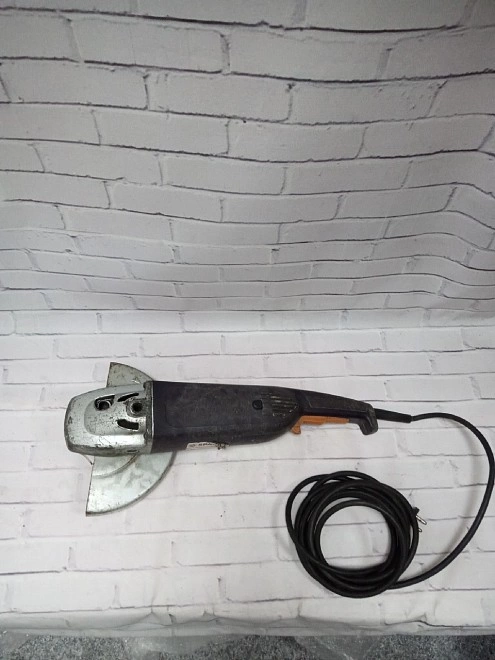 Болгарка  SPARKY MBA 2400P