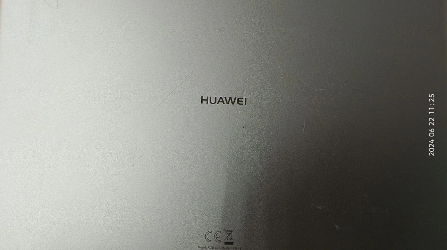 Планшетный компьютер  HUAWEI MediaPad T3 10 16 ГБ 3G, LTE