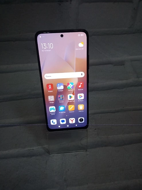 Смартфон Xiaomi Redmi Note 11S 