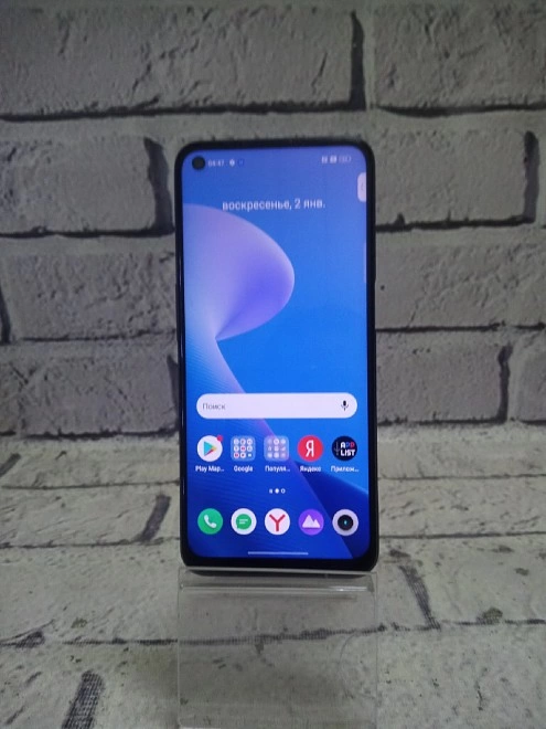 Смартфон Realme 8 5G
