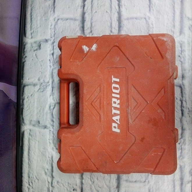 Шуруповерт PATRIOT  BR 111ES 180201411