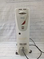 Радиатор маслянный Delonghi H 190715