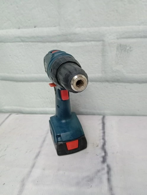 Шуруповерт Bosch GSR 1440-Li
