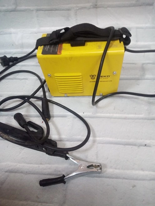 Сварочный аппарат DEKO DKWM200A