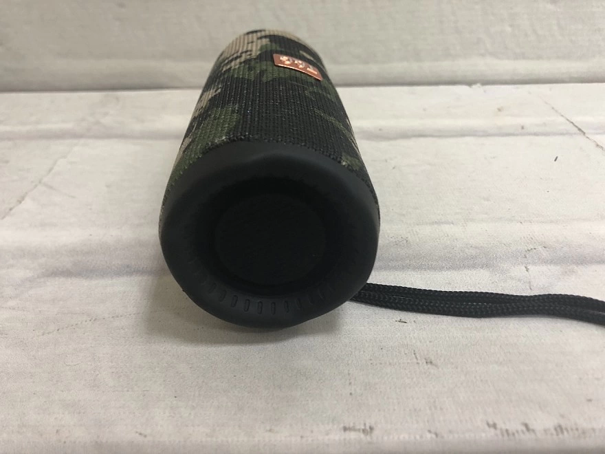 Портативная акустика T&G 365