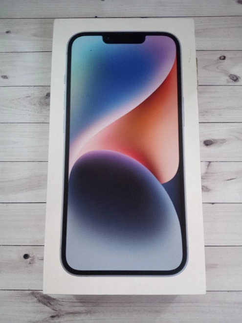 Смартфон Apple iPhone 14 128ГБ