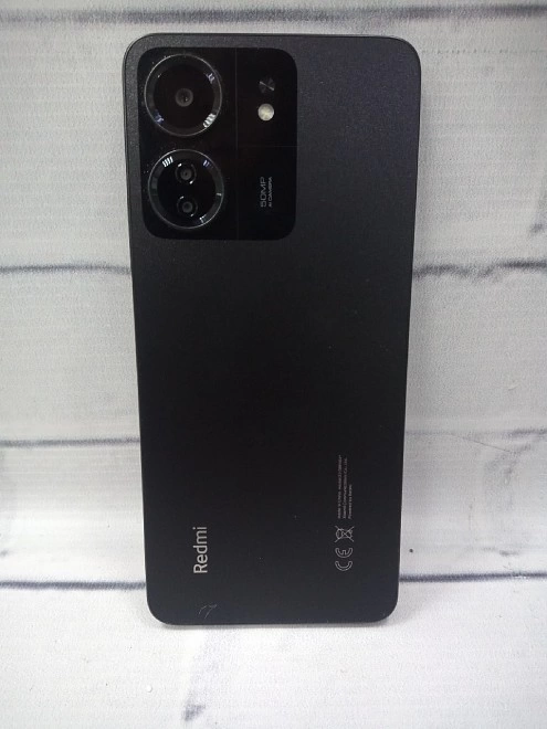 Смартфон Xiaomi Redmi 13С 256 ГБ 