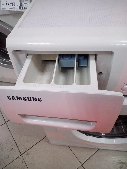 Стиральная машина Samsung WF-S1054