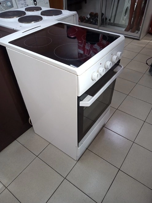 Электропечь Hansa FCCW53000