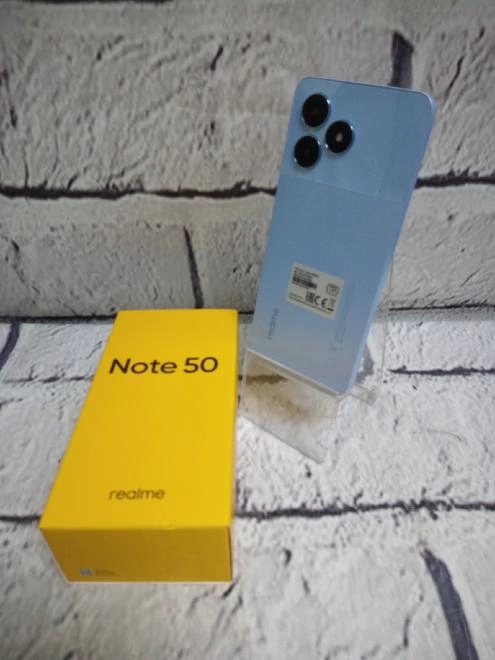 Смартфон Realme Note 50 / 128 