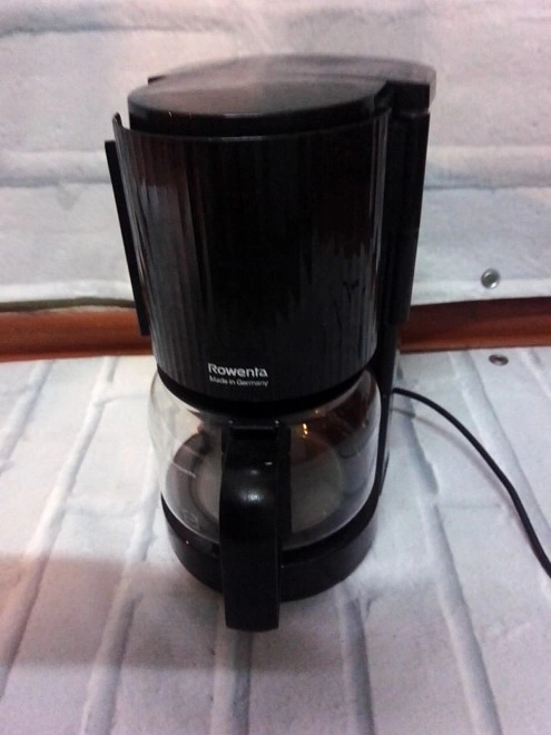 Кофеварка Rowenta FG-20