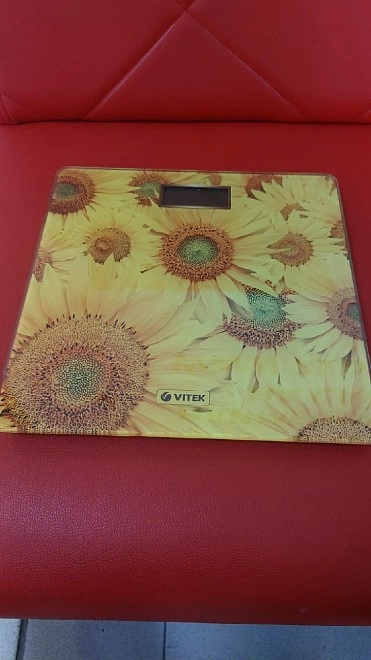 Весы Vitek VT-1975 Y