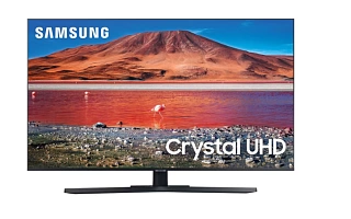 Телевизор Samsung UE50TU7570U