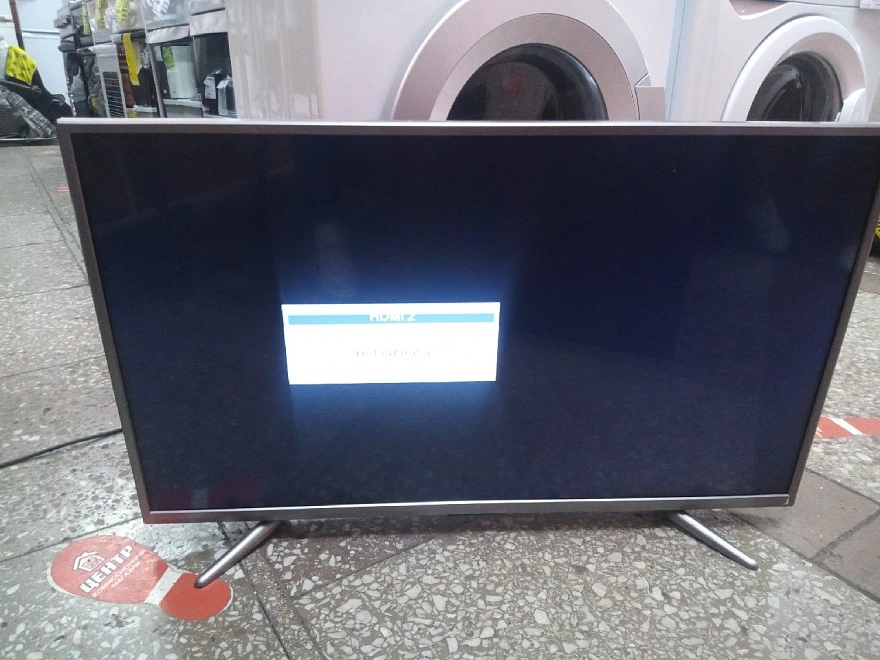 Телевизор Hi 39HT101X