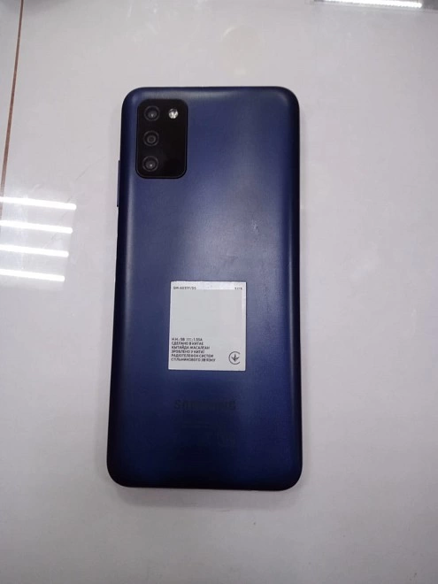 Смартфон Samsung A03s