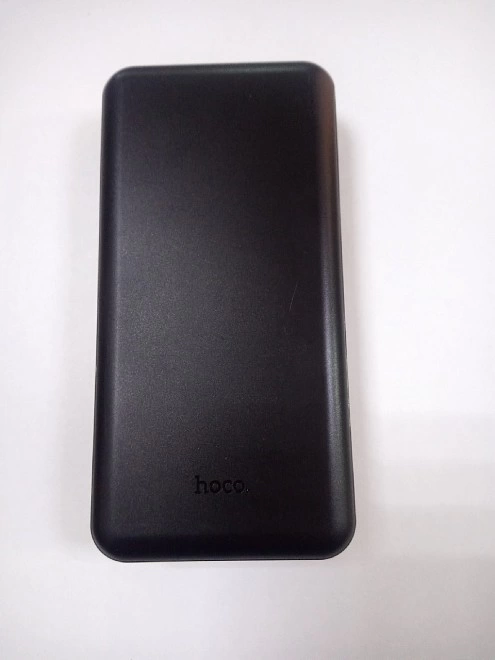Зарядное устройство для телефона Borofone BJ20 10000 mAh,