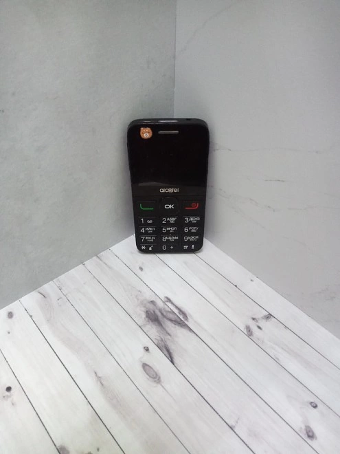 Телефон мобильный Alcatel 2008G