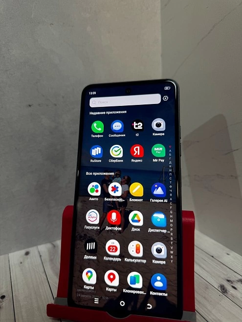 Смартфон Techno SPARK 30
