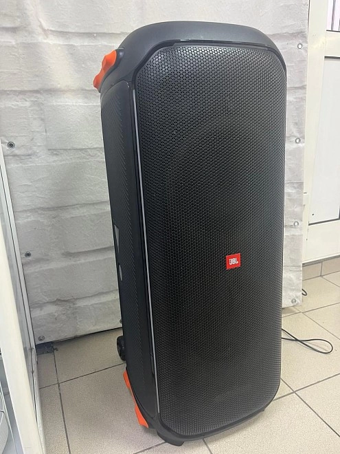 Акустическая система 2.1 JBL Partybox 710