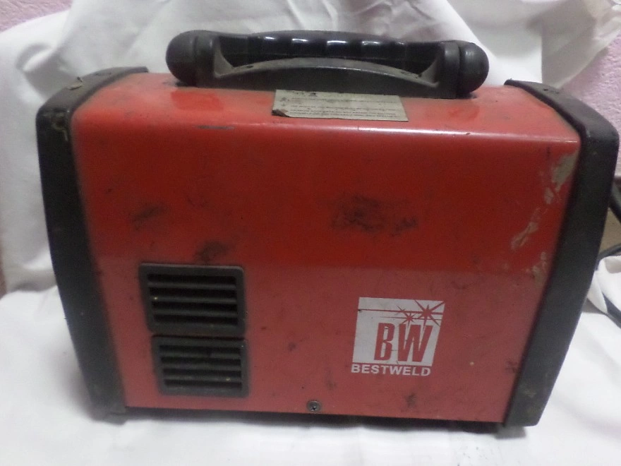 Сварочный аппарат BestWeld GLOBUS 160