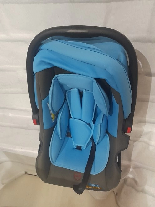 Автокресло Happy Boy&Girl 0-13 kg