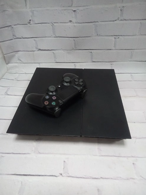 Игровая приставка PS4 Sony Playstation 4 Slim 500 Gb