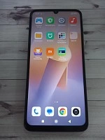 Смартфон Xiaomi Redmi 13C 256 ГБ