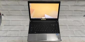 Ноутбук DNS i5 3317U 1.7GHz/DDR3 8Gb/SSD30+500/GT630M