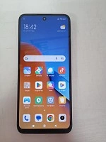 Смартфон Xiaomi Redmi 12 256ГБ
