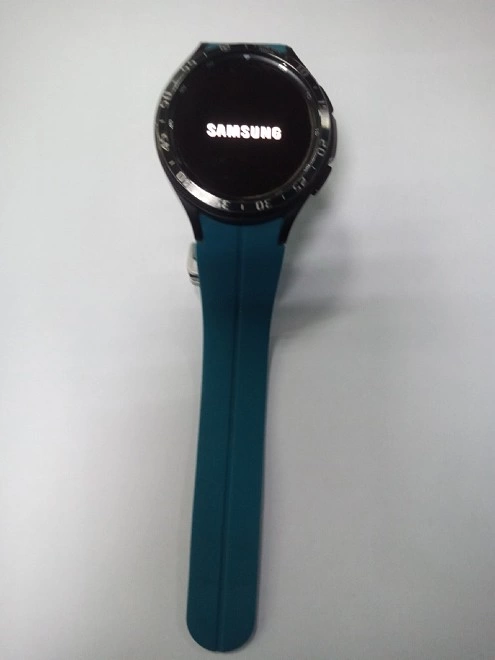 SMART Часы Samsung Galaxy Watch 4 Classic