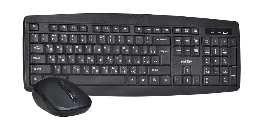 Клавиатура+мышь Smartbuy ONE 212332AG