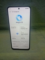 Смартфон Honor X7c 6/128Гб