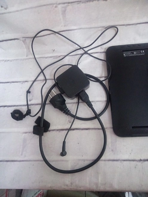 Моноблок ASUS V161GAT-BD050DC