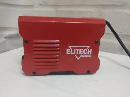 Сварочный аппарат ELITECH ИС 200М Промо