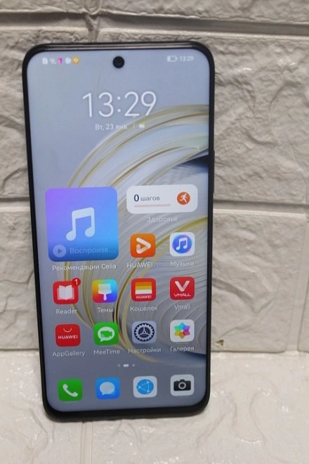 Смартфон HUAWEI nova 10z 128ГБ