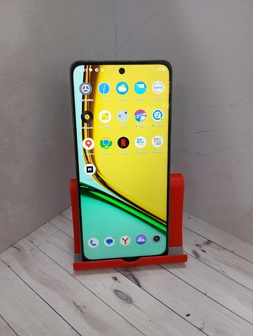 Смартфон Realme C67 8/256