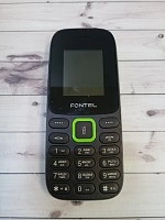 Телефон мобильный Fontel FP200
