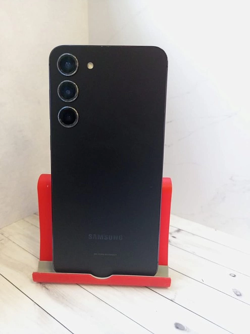 Смартфон Samsung Galaxy S23+ 8/256гб