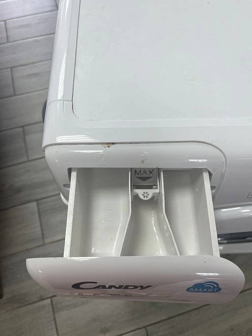 Стиральная машина Candy Smart CS34 1054D1/2-07