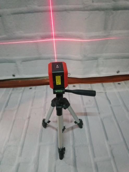 Уровень лазерный Condtrol Smart 2D